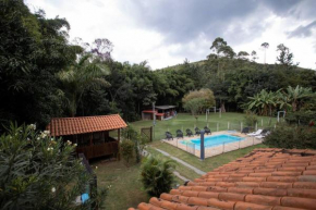Chácara Rosa Branca